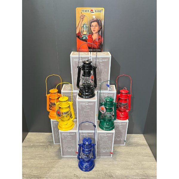 Welche ist deine Lieblingsfarbe?