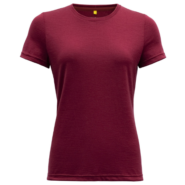 devold EIKA MERINO 150 TEE WMN