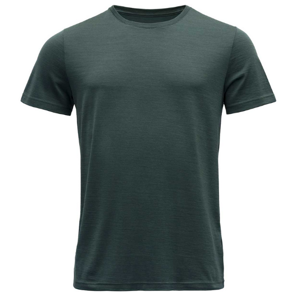 Devold Eika Merino t-Shirt