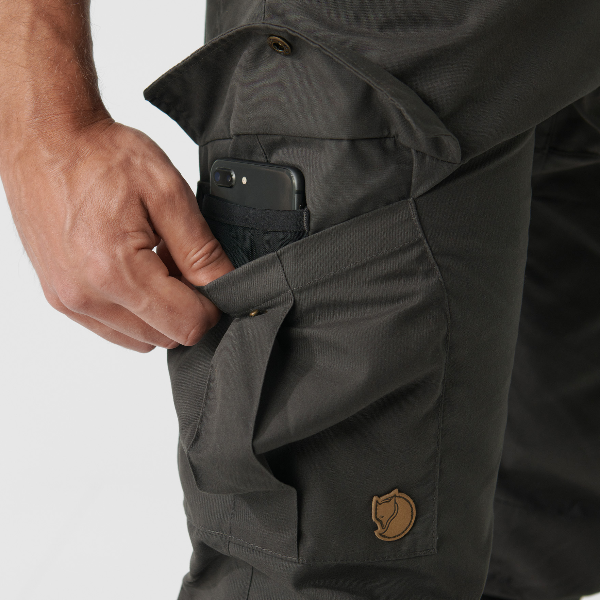 Fjällräven Karl Pro Trousers M 