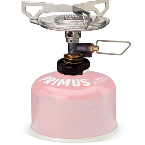 Primus ESSENTIAL TRAIL STOVE DUO - Gaskocher