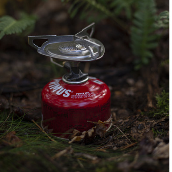 Primus ESSENTIAL TRAIL STOVE DUO - Gaskocher