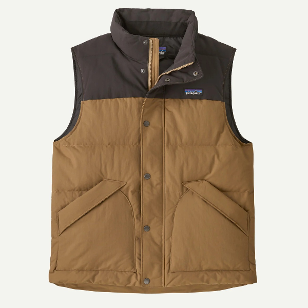 Patagonia Men's Downdrift Vest 