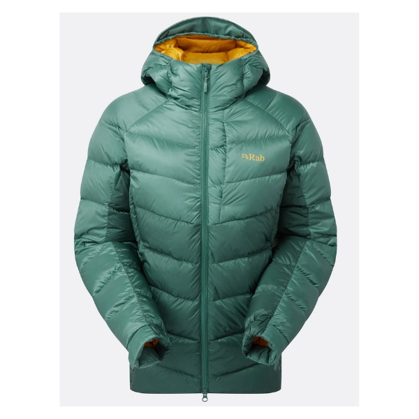 Rab Glaceon Pro Daunenjacke